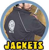 Shop Shelf Life Track Jackets