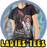 Sales and Specials on Tees and More