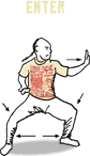 Enter the 37th Chamber of Shaolin