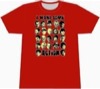 I WANT SOME ACTION TEE