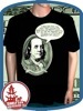Shelf Life Tee All About Benjamin