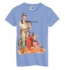 Girls with Guns Hong Kong Action Tee