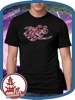 Shelf Life Tee Rock Band Mashup