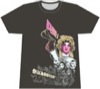 Peking Opera Blues Tee Unisex