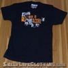 Shelf Life Tee I Need to Score Soundtrack Geek