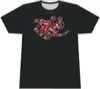 ROCK BAND MASHUP TEE