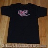 Shelf Life Tee Rock Band Mashup
